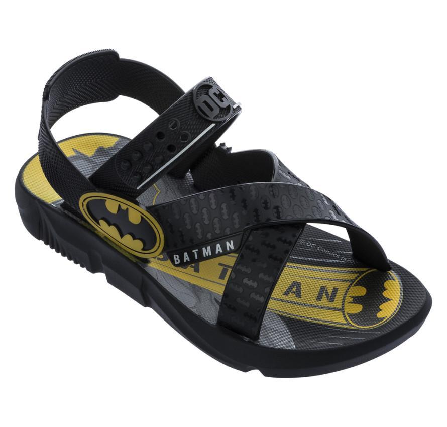 Сандаліі дитячі IPANEMA BATMAN BATMOVEL PROMO INF KIDS