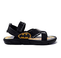 Сандаліі дитячі  IPANEMA BATMAN BATMOVEL PROMO INF KIDS, фото 4