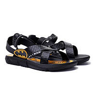 Сандаліі дитячі  IPANEMA BATMAN BATMOVEL PROMO INF KIDS, фото 5