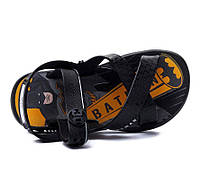 Сандаліі дитячі  IPANEMA BATMAN BATMOVEL PROMO INF KIDS, фото 7