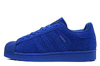 Жіночі кросівки Adidas Superstar 80s City Pack Paris