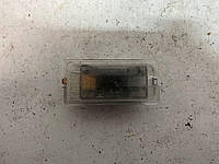 Подсветка номера в крышке багажника левая Kia Optima 16-20, 92601-3M000