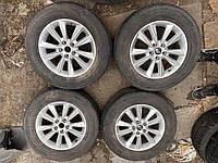 Диск колесный R17 Kia Sorento 16-20, 52910-C5510