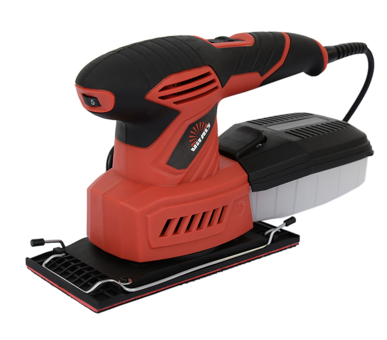 Шліфмашина Vitals 2224 dwc, фото 1