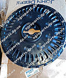 Диск A102717 John Deere SEED PLATE, DISK Sunflower 40 hole висівний А102717, фото 3