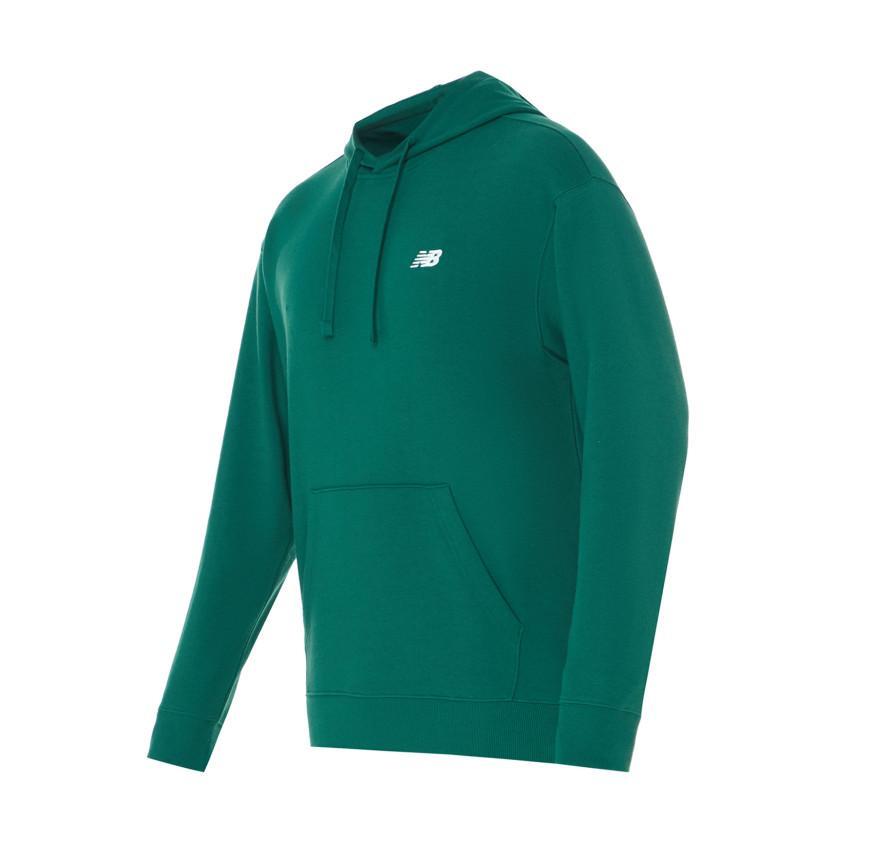 Худі чоловічий NB Small Logo, фото 1