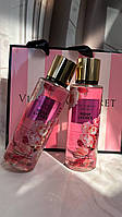 Спрей-мист для тела Victoria's Secret Rose Lychee, 250 мл