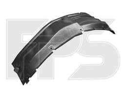 Підкрилок передній правий MITSUBISHI L200 05-15