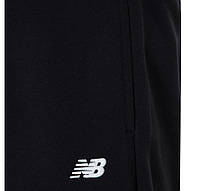 Штани спортивні чоловічі NB Small Logo, фото 3