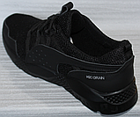 Кросівки чоловічі літні сітка від виробника модель АП24-28-1, фото 5