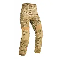 Польові літні штани "MABUTA MK-2" (HOT WEATHER FIELD PANTS) мультикам
