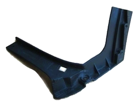 Кріплення переднього бампера ліве Audi A7 4G7 10-18 Fps