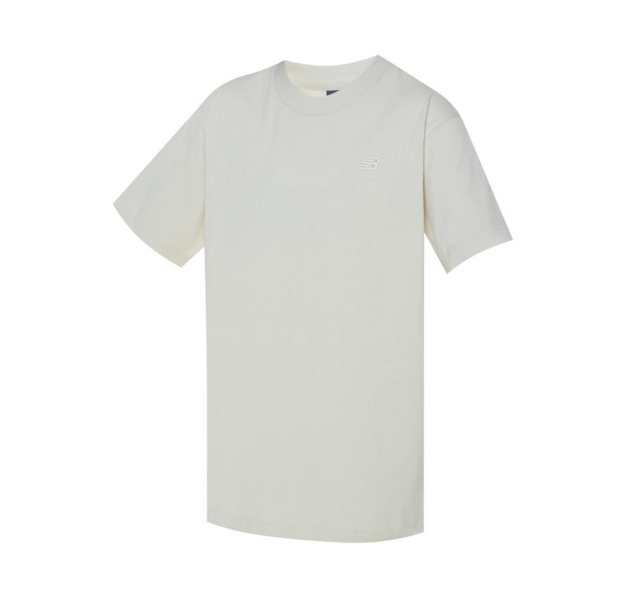 Футболка жіноча NB Athletics, фото 1