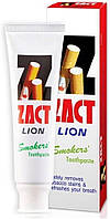 Тайська відбілювальна зубна паста для курців Zact 160 грам