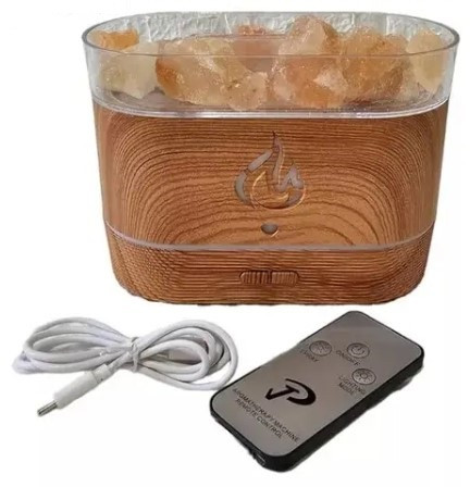 Зволожувач повітря з камінням Aroma Diffuser UV-1, фото 1