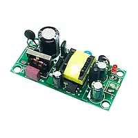 Імпульсний модуль джерела живлення AC-DC 24 В 500 мА AC 220 В — DC 24 В