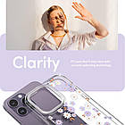 Чохол Cyrill Cecile Dream Daisy для iPhone 14 Pro ACS05270, фото 4