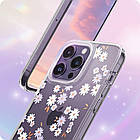 Чохол Cyrill Cecile Dream Daisy для iPhone 14 Pro ACS05270, фото 5