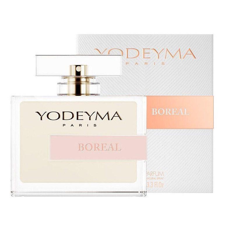 Жіночі парфуми Yodeyma Eau de Parfum BOREAL 100 мл