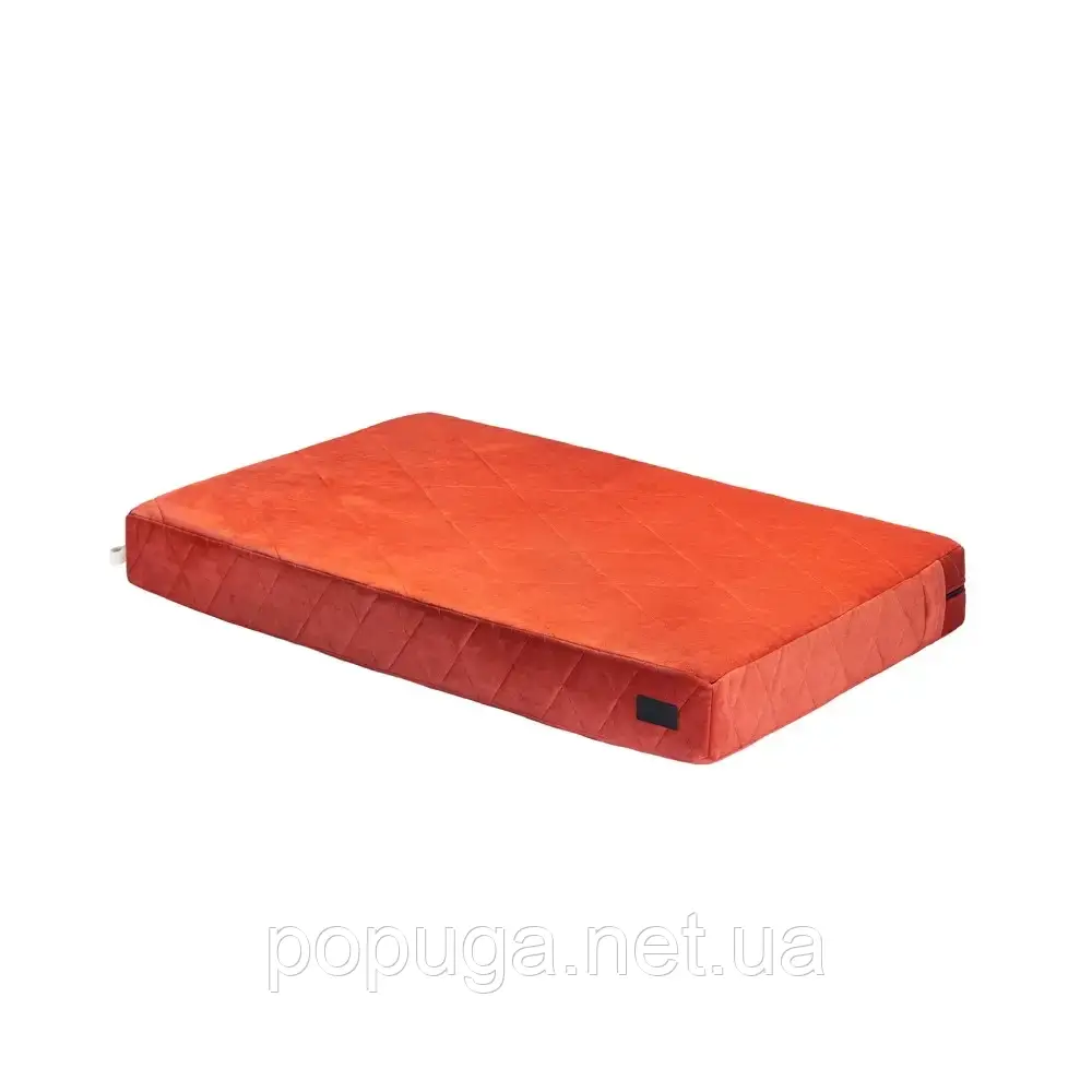 Матрас Harley and Cho Oliver Velur Terracotta