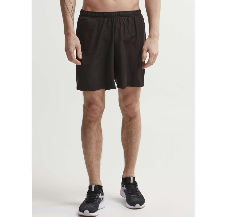 Шорти чоловічі CRAFT EAZE WOVEN SHORTS M, фото 1