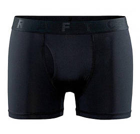 Труси чоловічі CRAFT CORE DRY BOXER 3-INCH 2-PACK M