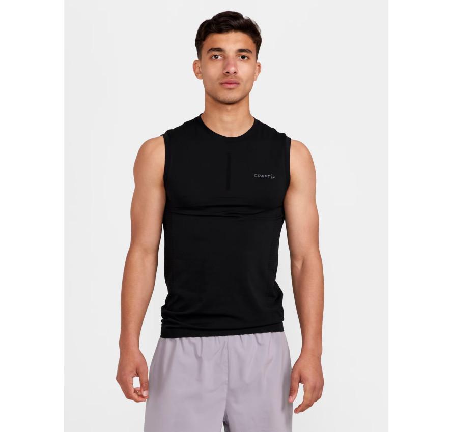 Майка чоловіча CRAFT ADV Cool Intensity SL Tee M