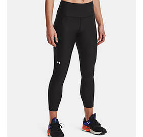 Легінси жіночі UA HeatGear® No-Slip Waistband Ankle