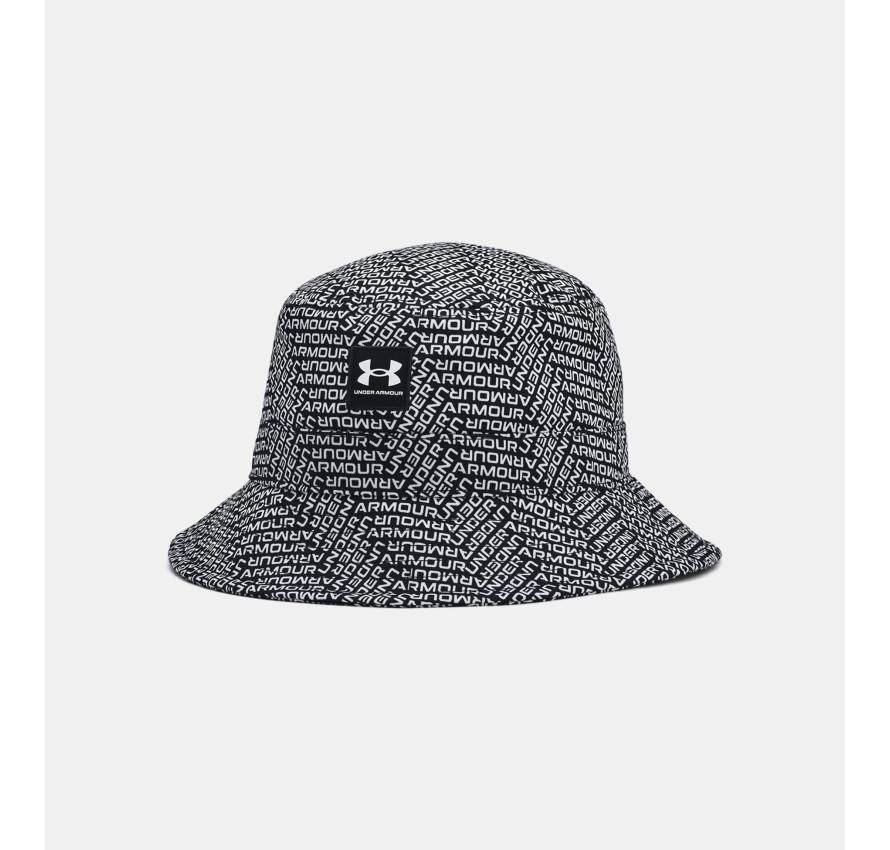 Панама UA Branded Bucket, фото 1