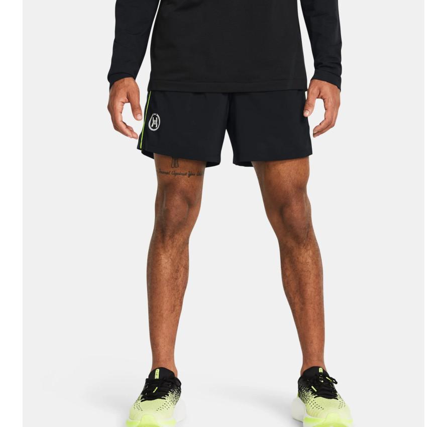 Шорти спортивні чоловічі UA RUN ANYWHERE 5'', фото 1