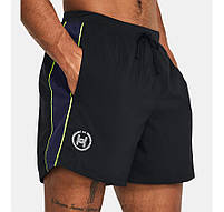 Шорти спортивні чоловічі UA RUN ANYWHERE 5'', фото 5