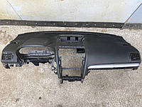Торпедо - передняя панель без AIRBAG Subaru Impreza 14-, 66049FL01A