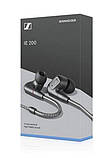 Навушники Sennheiser Ie 200 Single Driver Earphone (700249), фото 9
