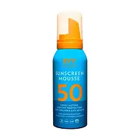 Солнцезащитный мусс EVY Technology Sunscreen Mousse, SPF 50, 100 мл.