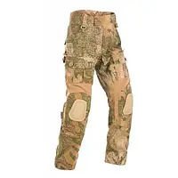 Польові літні штани "MABUTA MK-2" (HOT WEATHER FIELD PANTS) varan camo