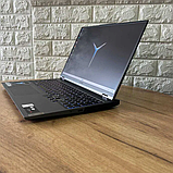 Ноутбук Lenovo Legion 5 16.0" 2K IPS 165Hz Ryzen 7 5800H 32Gb SSD 1Tb RTX 3070  Б/В, фото 7