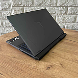 Ноутбук Lenovo Legion 5 16.0" 2K IPS 165Hz Ryzen 7 5800H 32Gb SSD 1Tb RTX 3070  Б/В, фото 6