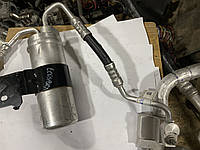 Трубка кондиционера (компрессор-печка) Ford Ecosport 18-22, cn11-19n651-ab