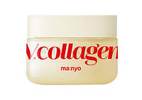 Крем антивіковий з колагеном Manyo V.collagen Heart Fit Cream 50 ml