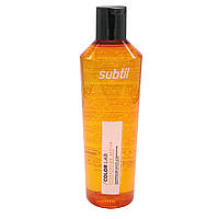 Ducastel Subtil Color Lab Hydratation Shampoing Haute Шампунь для интенсивного увлажнения сухих волос 300 мл.,