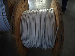 Дріт ПВС 5х4 (ЗЗЦМ)