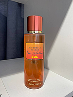 Мист для тела Victoria's Secret Pure Seduction Sol Fragrance Mist 250ml