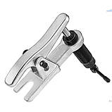 Гідравлічний знімач кульових і рульових опор 1.5 т Falcon F05753, фото 3