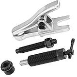 Гідравлічний знімач кульових і рульових опор 1.5 т Falcon F05753, фото 2