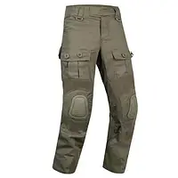 Польові літні штани "MABUTA MK-2" (HOT WEATHER FIELD PANTS) олива