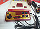 Денді Маріо ретроІгрова приставка Dendy Junior 8 біт 630 ігор Танчики Nintendo NES Famicom Денді Сюбор 8 бітів, фото 3
