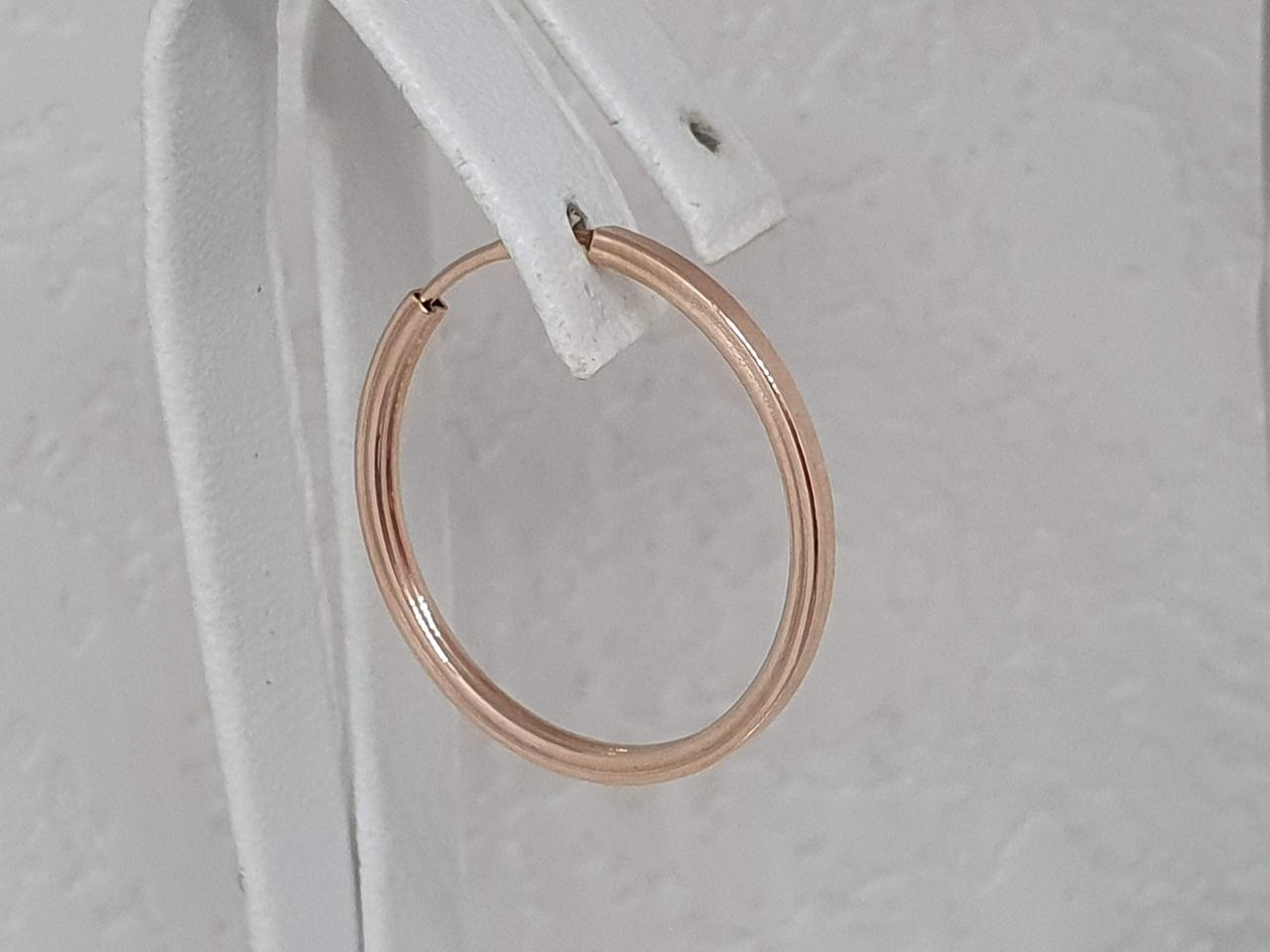 Золота моносережка. 22001500.5