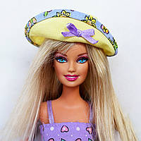 Лялька Барбі в унікальному образі оригінал mattel