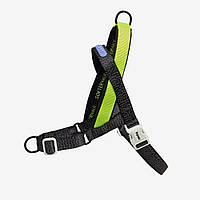 Шлея для собак Zee.Dog - NOX SOFTER WALK HARNESS M (33-40 см/60-80 см)