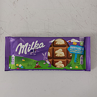 Шоколад Milka Happy Easter 100г